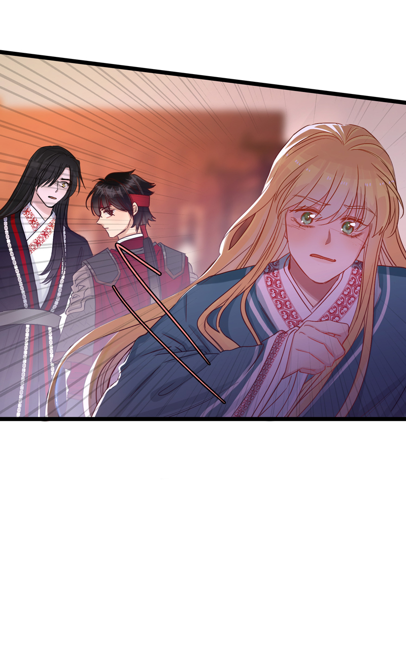 二十五夜&middot;王子18-对峙-第21话