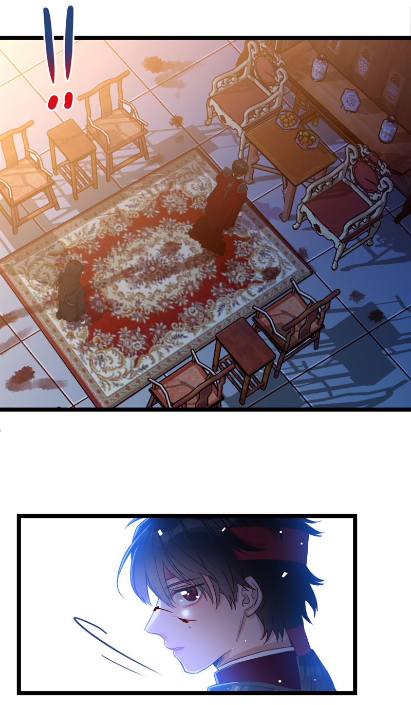 二十五夜&middot;王子18-对峙-第21话