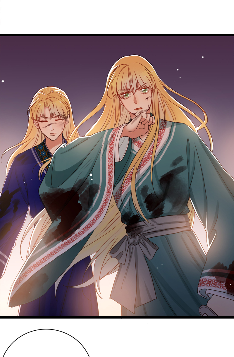 二十五夜&middot;王子18-对峙-第21话