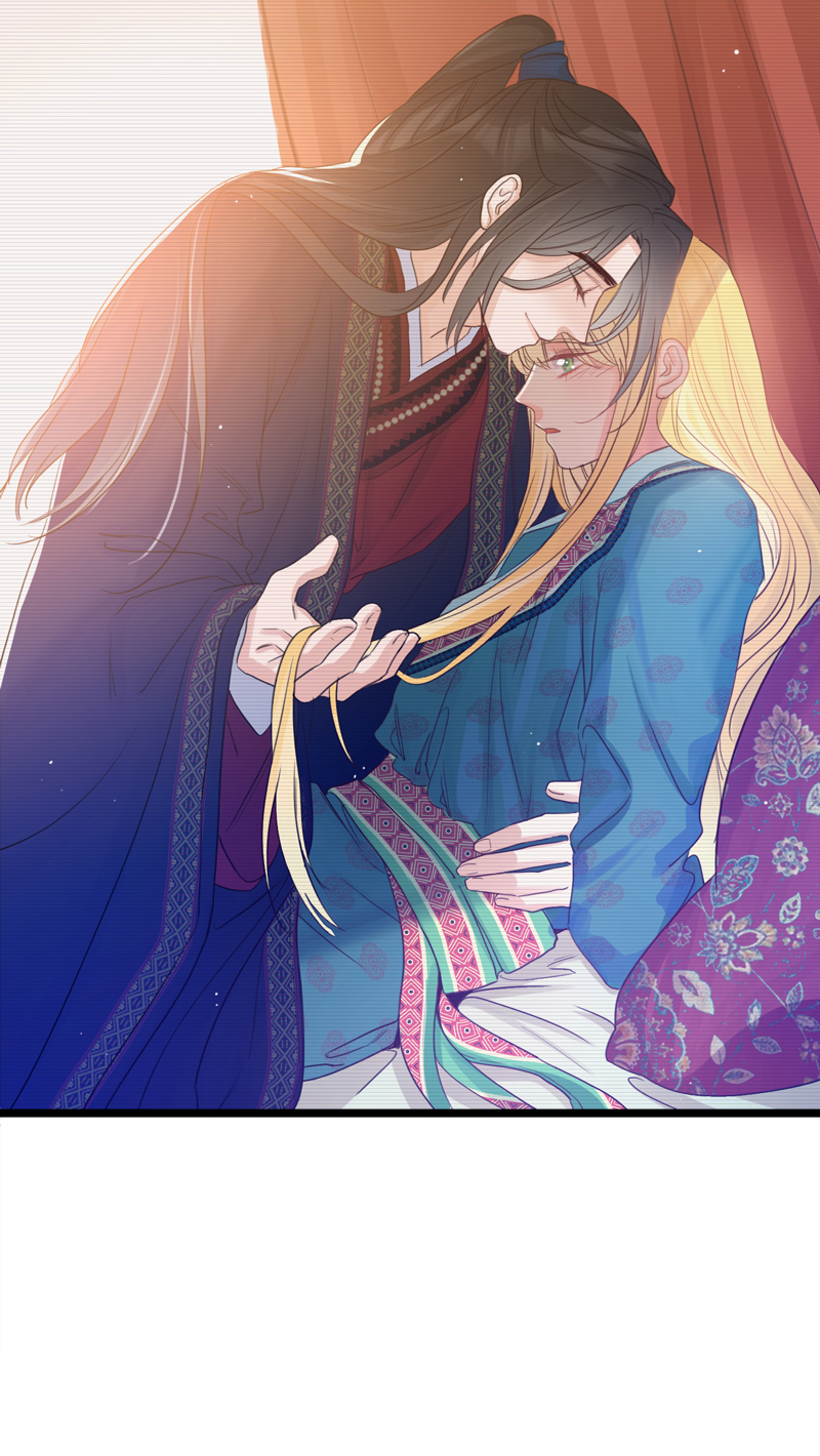 二十六夜&middot;王子19-心事-第23话