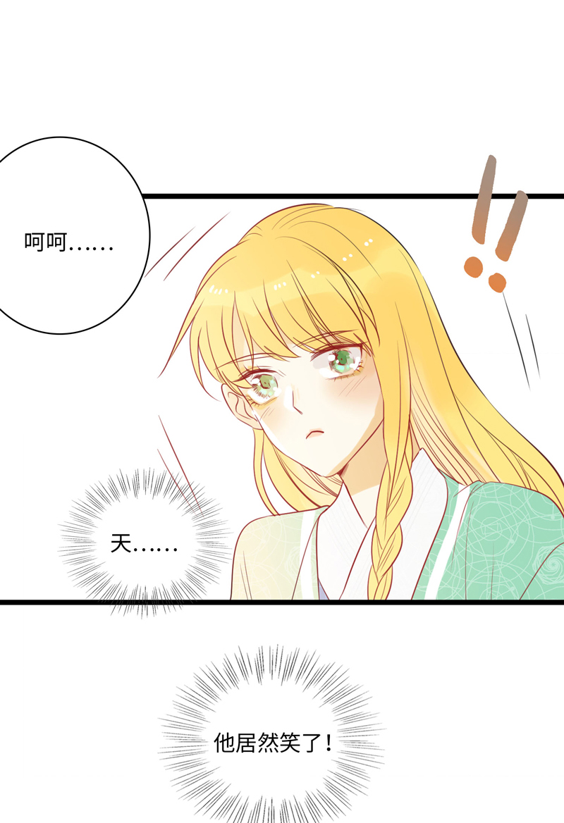 第八夜[王子系列]为什么对我这么好-第5话