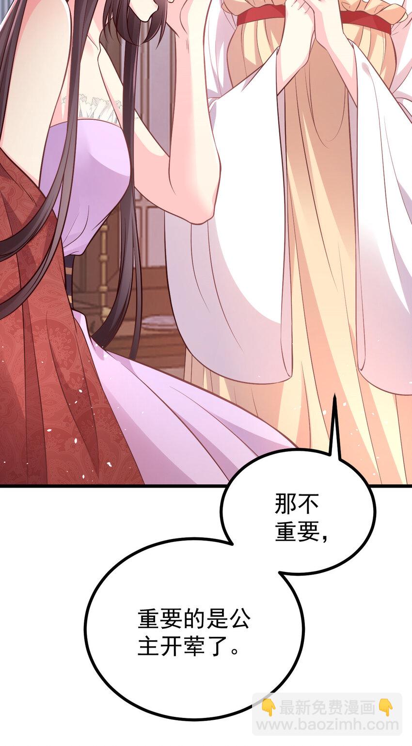 小駙馬今天也想反攻 - 51 婚書 - 6