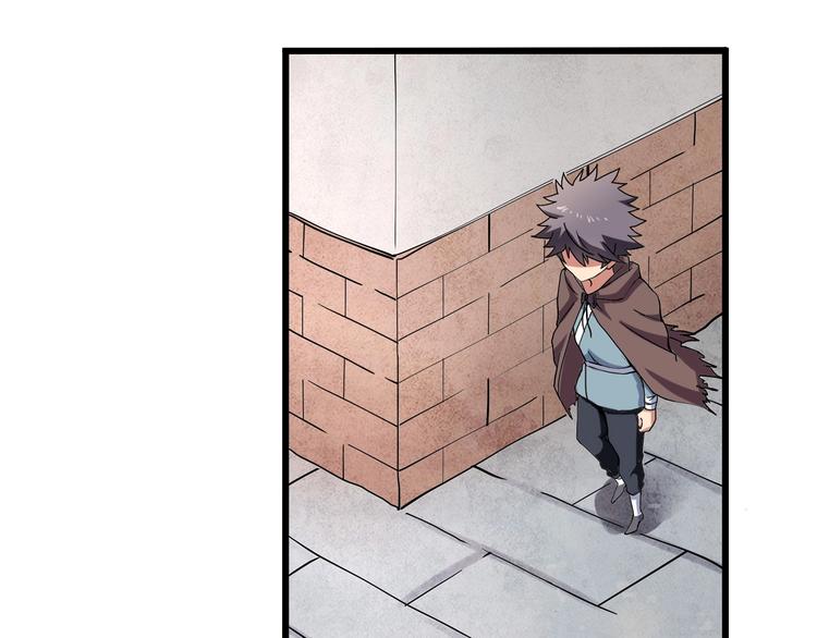 第15话 番外篇 我很强 下(1/5)-第17话