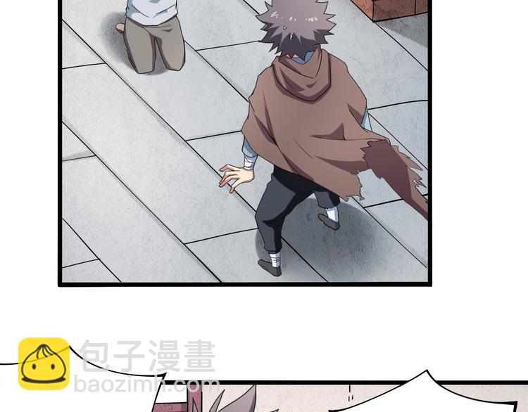 第15话 番外篇 我很强 下(1/5)-第17话