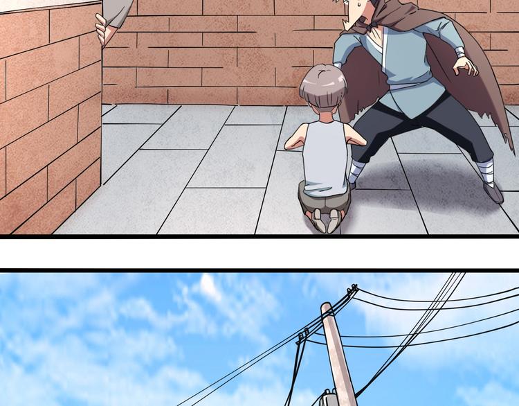 第15话 番外篇 我很强 下(1/5)-第17话