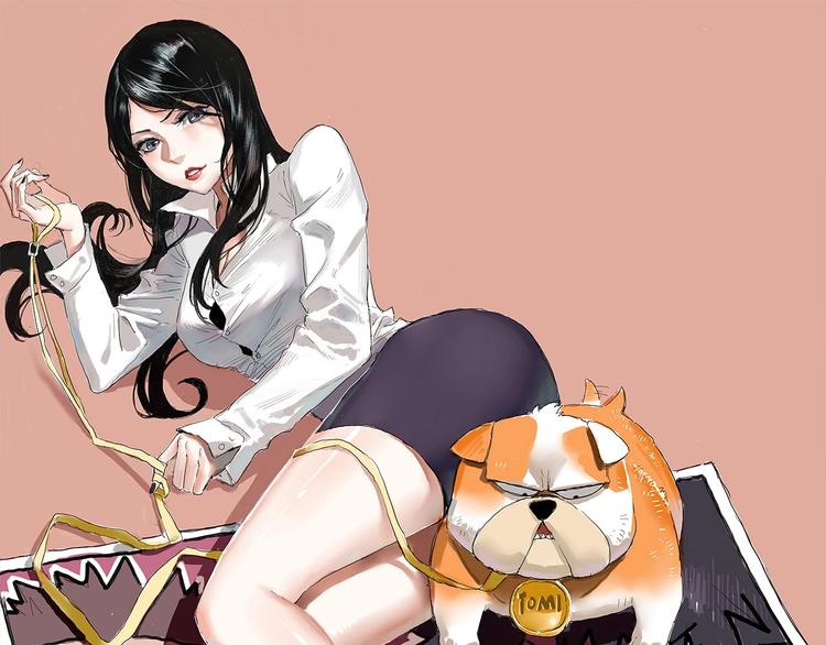 第23话 该出手时就出手！(1/3)-第25话