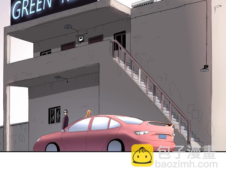 第29话 我本嚣张(1/4)-第31话