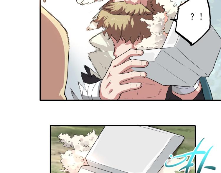 第37话 番外篇：我的英雄 上(1/5)-第39话