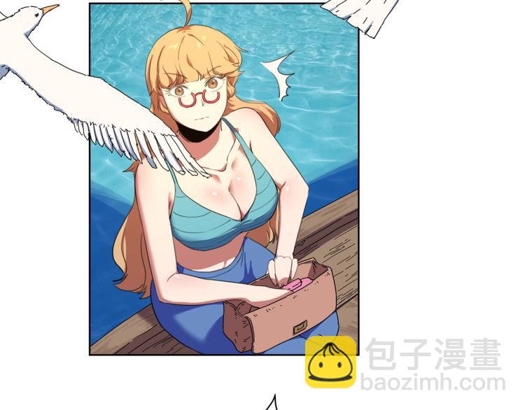 第41话 水下危情(1/4)-第43话