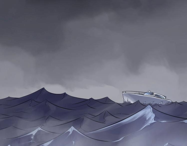 第45话 你是她什么人？(1/3)-第47话