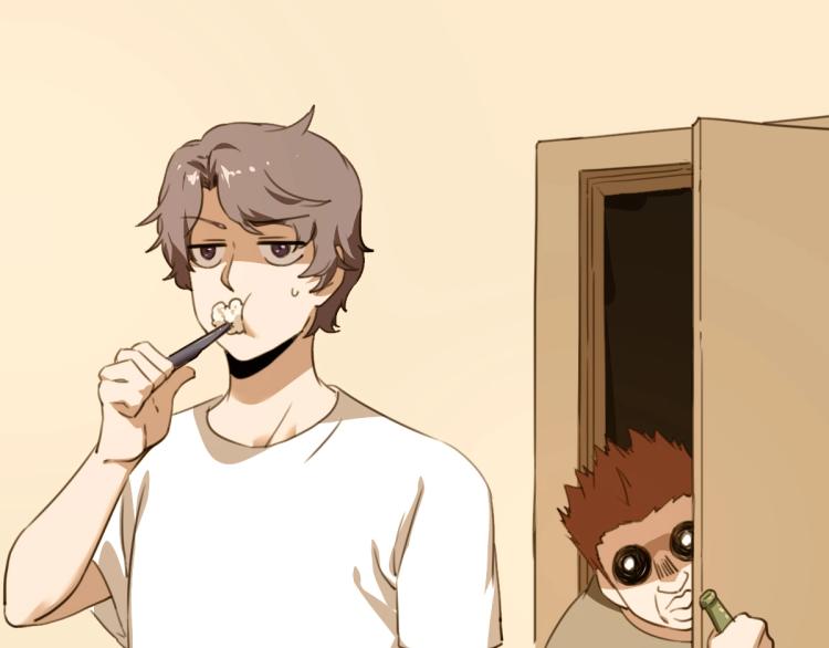 第51话 她的梦想我来守护(1/4)-第53话