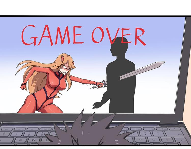 第6话 是时候反击！(1/4)-第7话