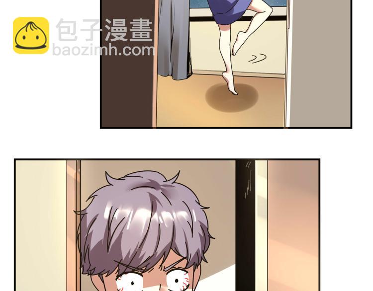 第59话 TONY的恋爱指南(1/4)-第61话