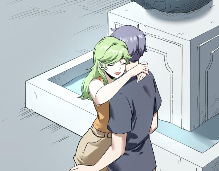 第63话：俊波的选择(1/4)-第65话