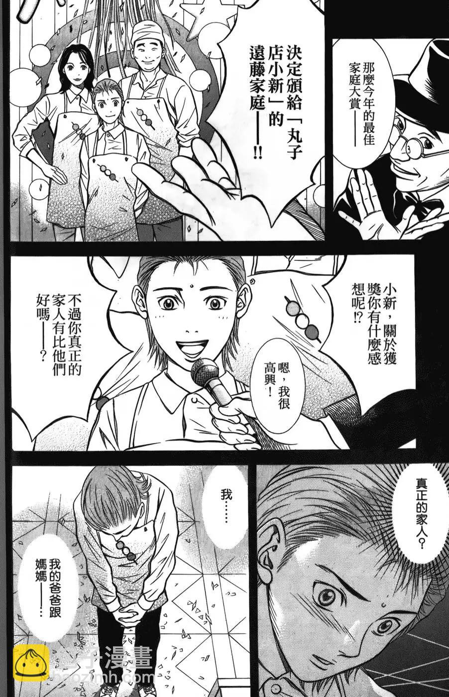 小鬼男公關 - 第01卷(1/4) - 5