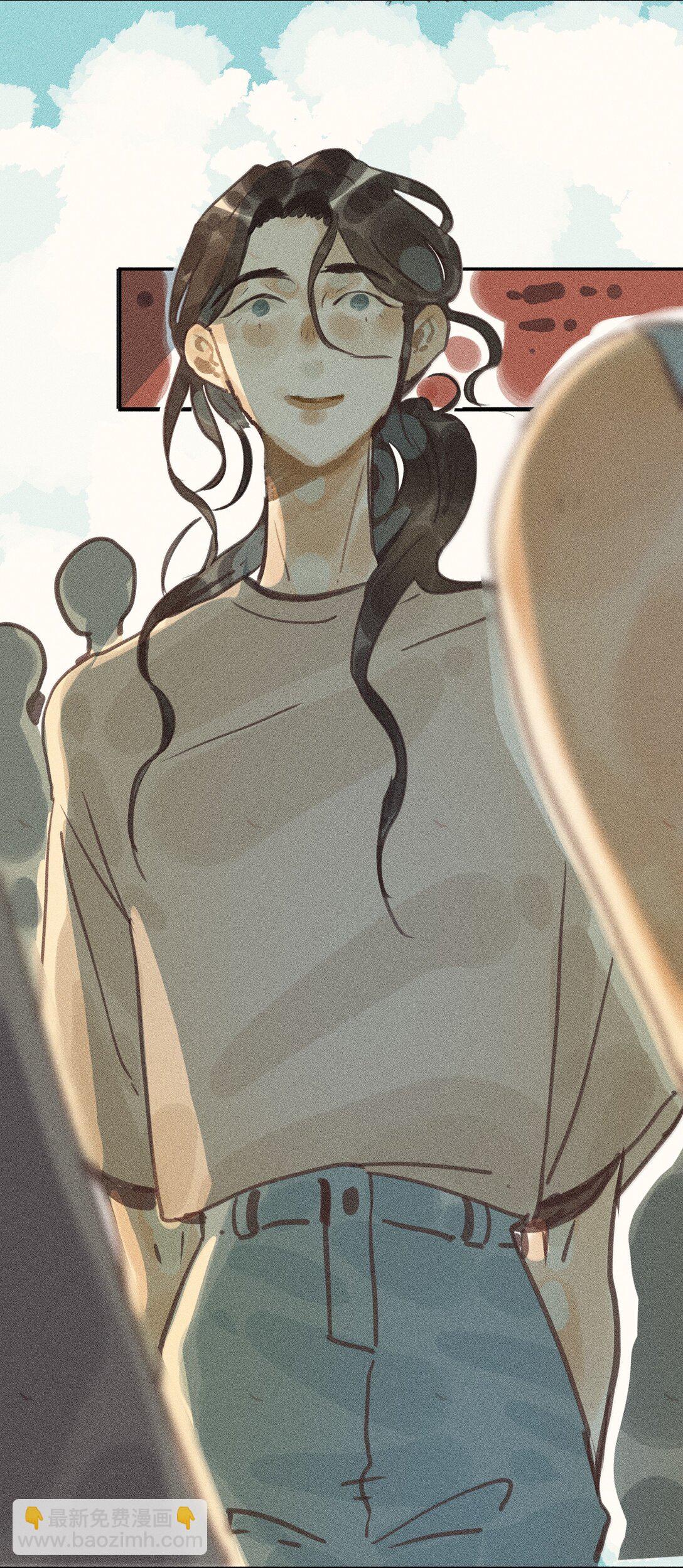 86 第八十六话-第91话