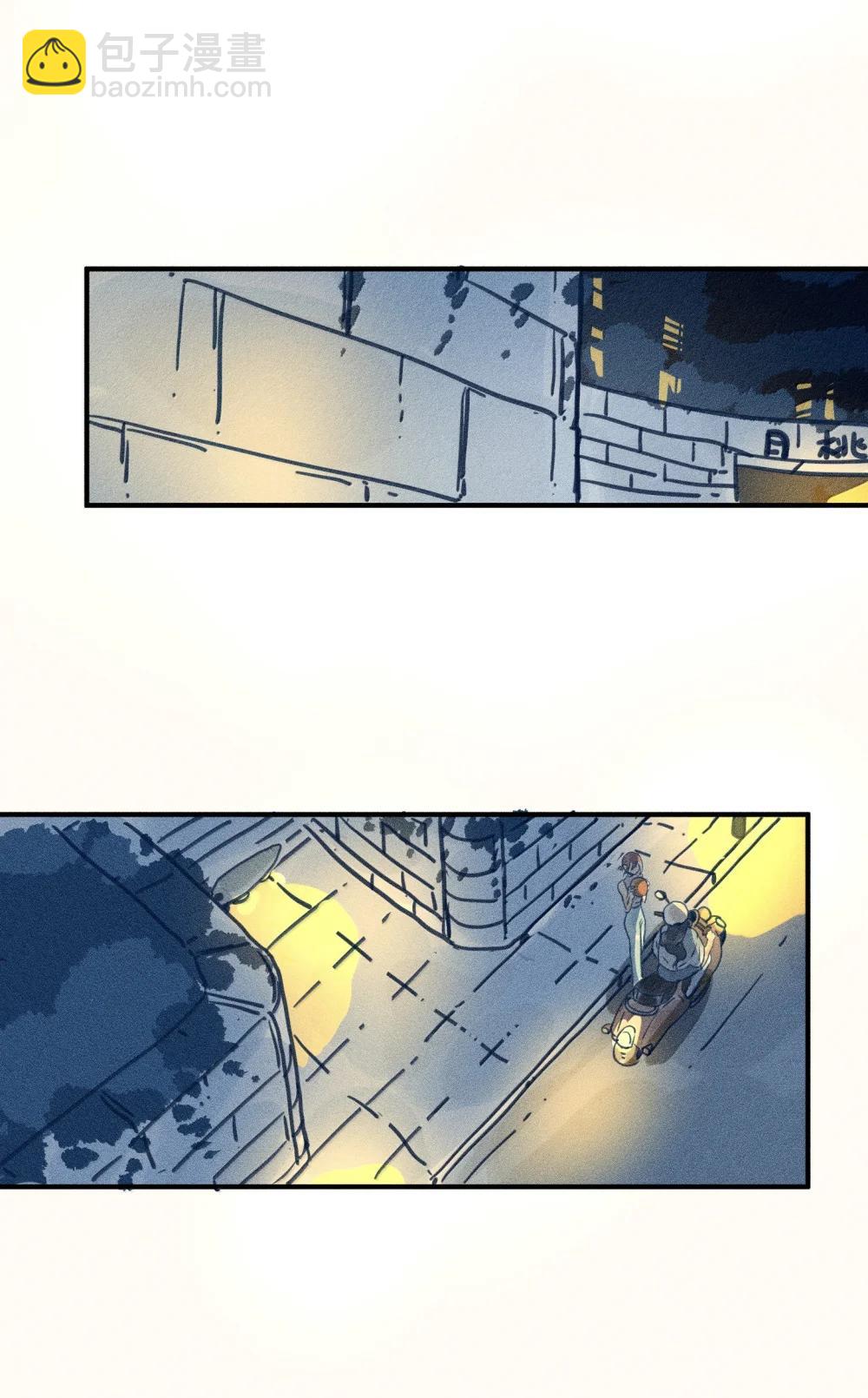 91 第九十一回-第97话