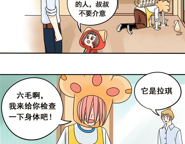 第13话. 指引方向的猫(1/2)-第13话