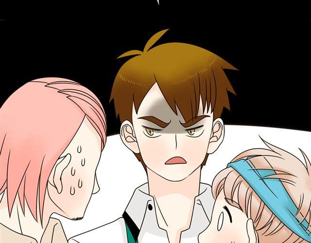 第15话 爸爸是大坏蛋！(1/2)-第15话