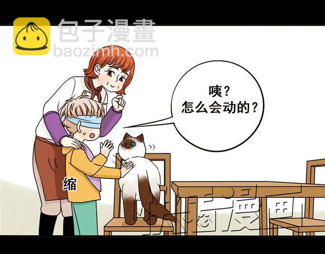 第17话 感知这个世界(1/2)-第17话