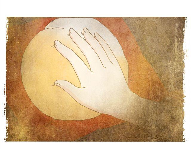 第17话 感知这个世界(1/2)-第17话