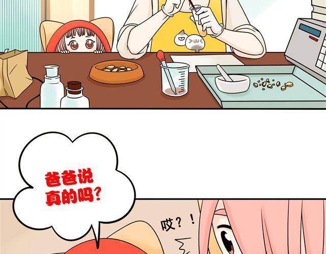 第21话 我遇到了小红猫！(1/2)-第21话