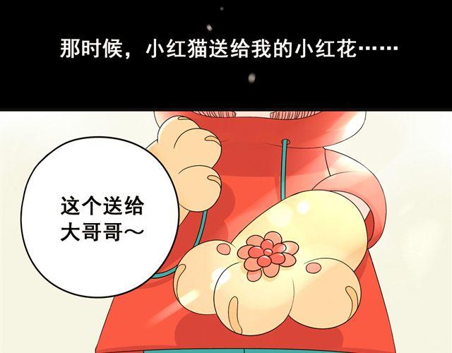 第21话 我遇到了小红猫！(1/2)-第21话
