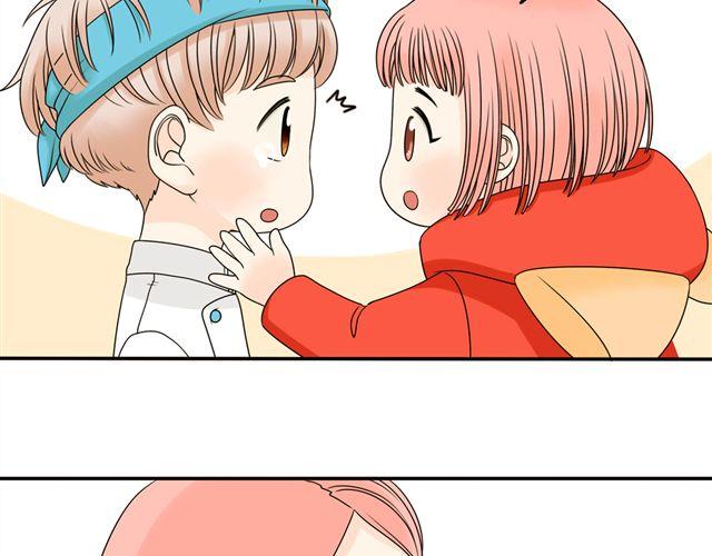 第21话 我遇到了小红猫！(1/2)-第21话