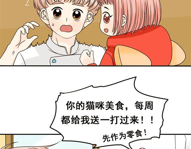 第21话 我遇到了小红猫！(1/2)-第21话