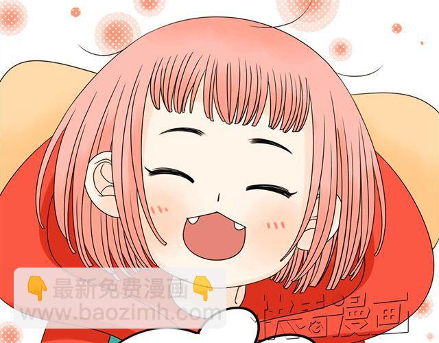 第21话 我遇到了小红猫！(1/2)-第21话