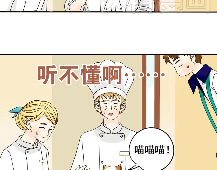 第25话 猫与巧克力(1/2)-第25话