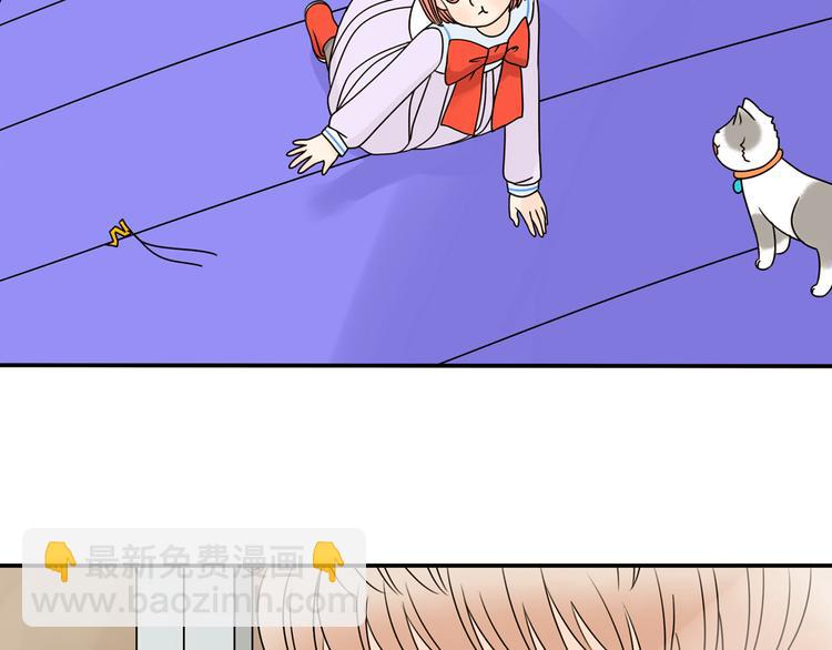 完结篇 很高兴认识你们(1/4)-第29话