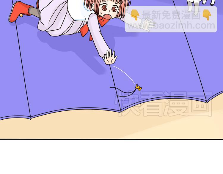 完结篇 很高兴认识你们(1/4)-第29话