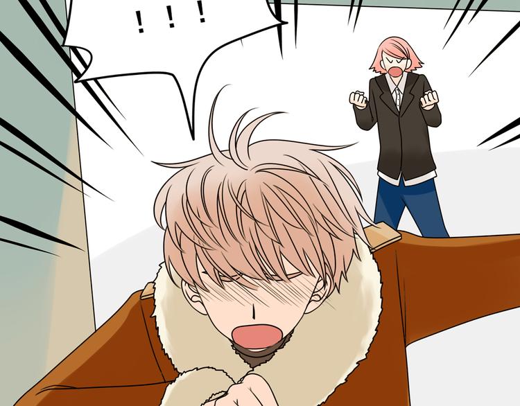 完结篇 很高兴认识你们(1/4)-第29话