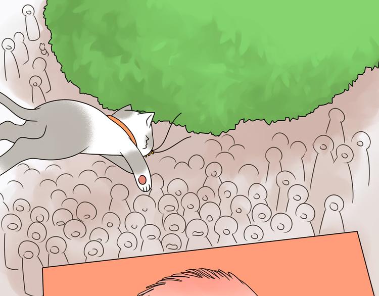 完结篇 很高兴认识你们(1/4)-第29话