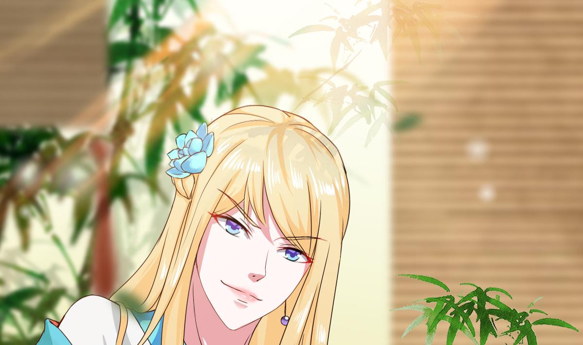 第8话 为女装大佬打电话(1/2)-第11话