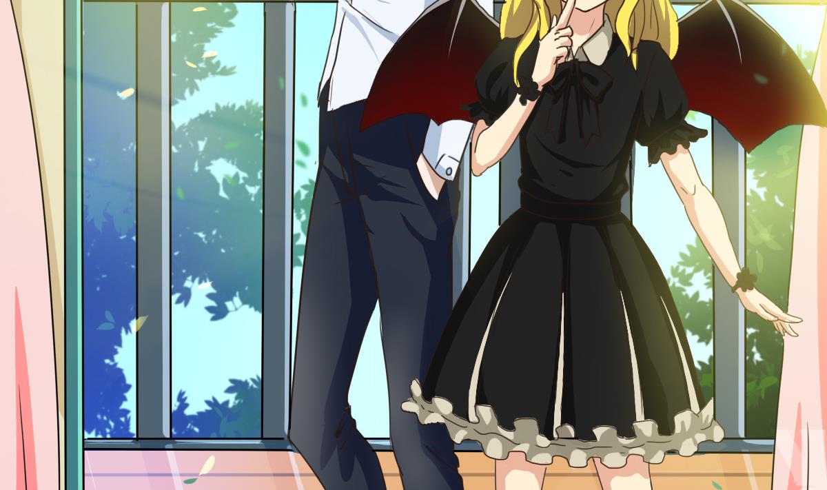 第8话 为女装大佬打电话(1/2)-第11话