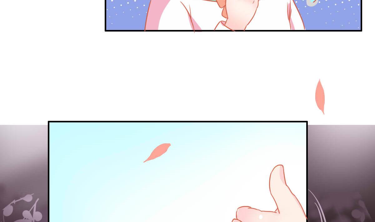 第13话 很久以前就喜欢你了(1/2)-第17话