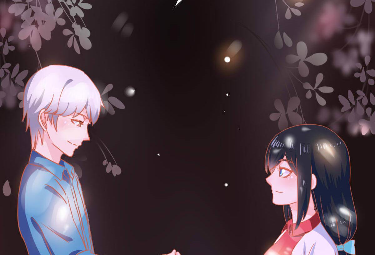 第13话 很久以前就喜欢你了(1/2)-第17话