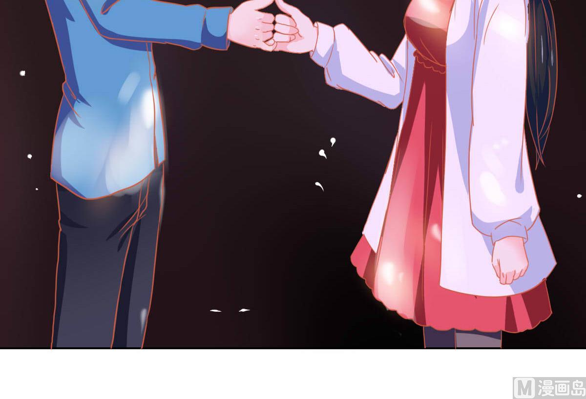 第13话 很久以前就喜欢你了(1/2)-第17话