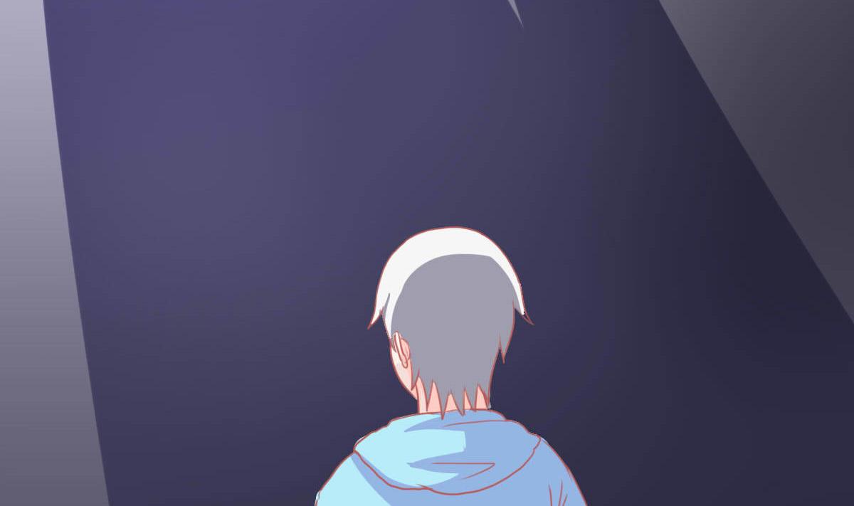 第13话 很久以前就喜欢你了(1/2)-第17话