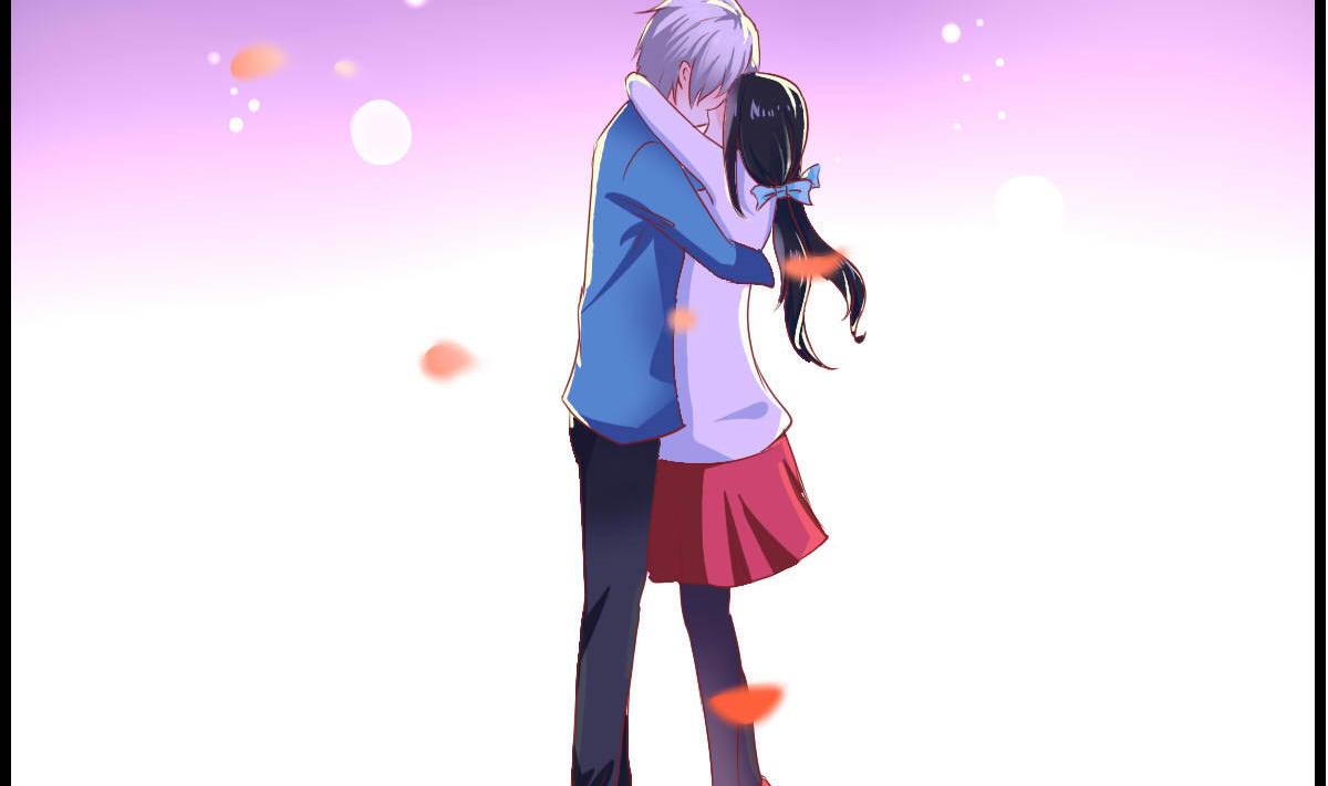 第13话 很久以前就喜欢你了(1/2)-第17话