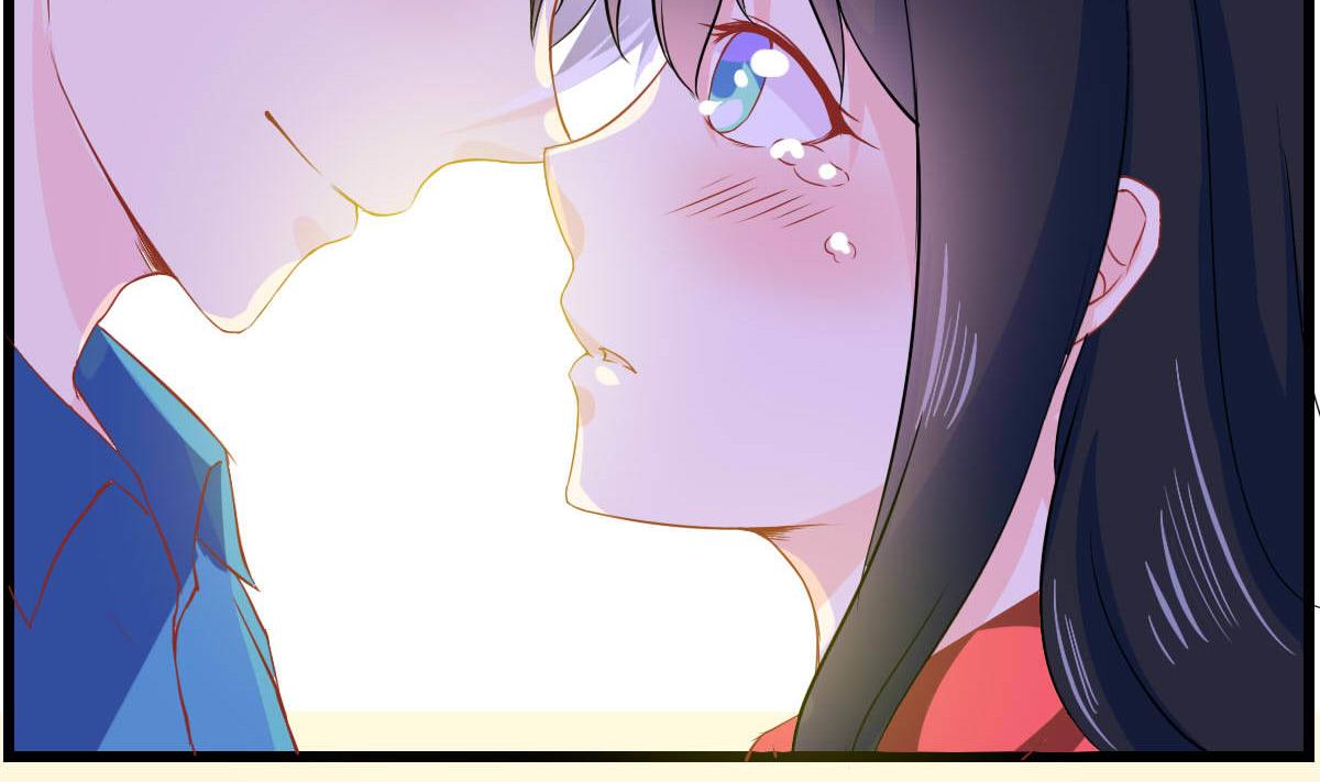 第13话 很久以前就喜欢你了(1/2)-第17话