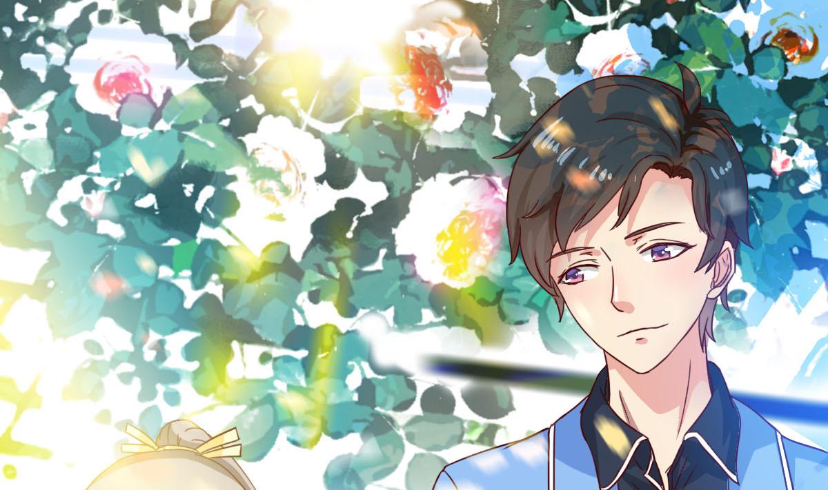 第15话 要战胜五年高考三年模拟的男人-第19话