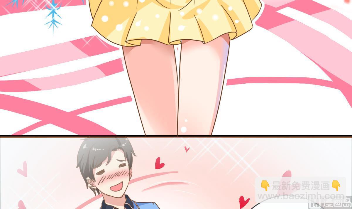 第15话 要战胜五年高考三年模拟的男人-第19话