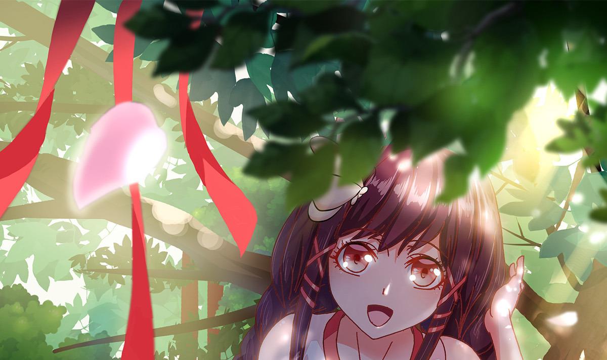 第1话 红线不能乱牵(1/2)-第3话