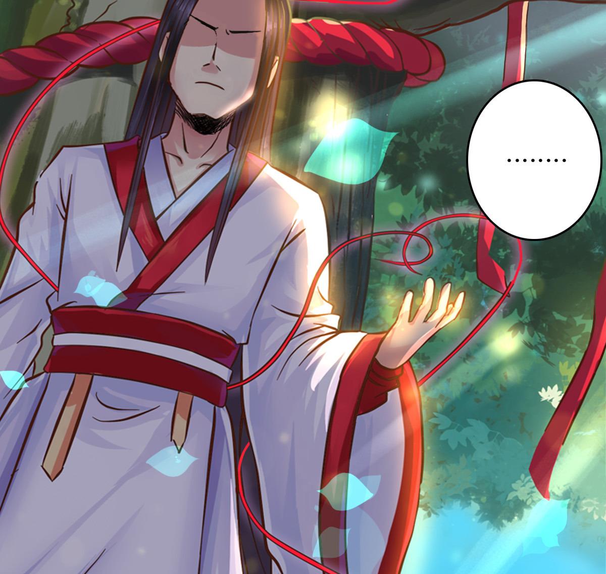 第1话 红线不能乱牵(1/2)-第3话