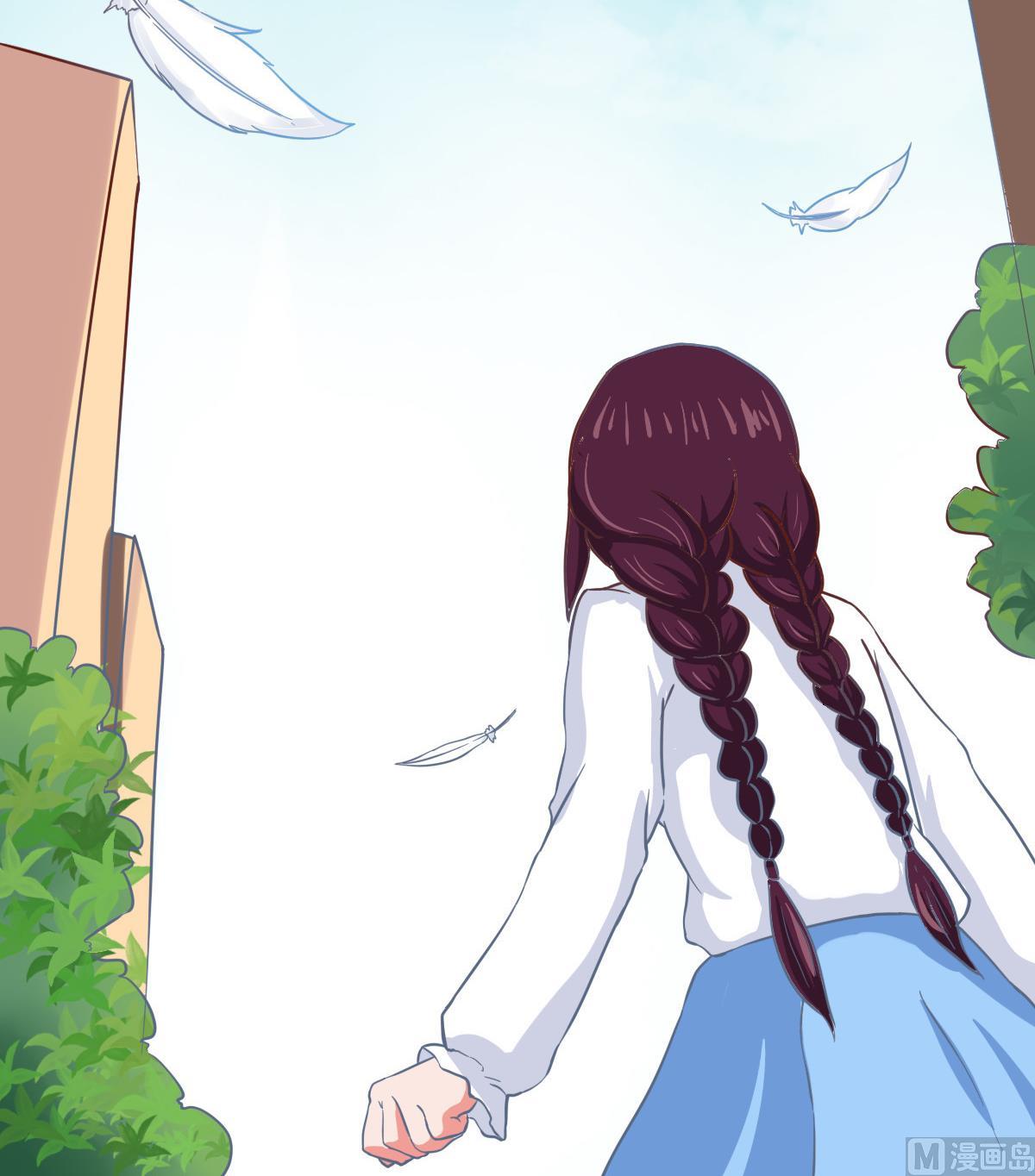 第21话  泽维尔受伤-第25话