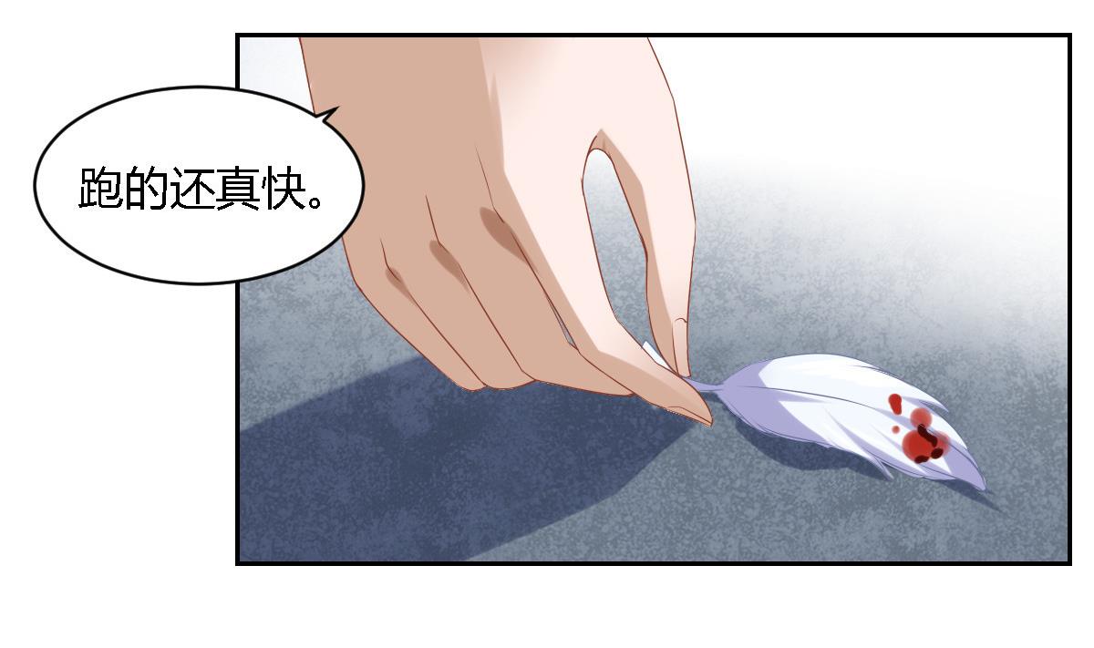 第21话  泽维尔受伤-第25话