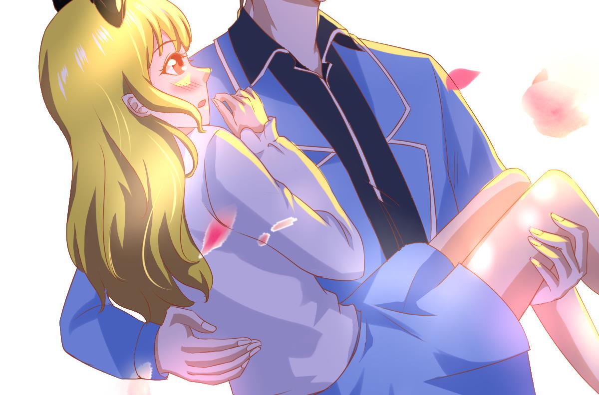 第21话  泽维尔受伤-第25话